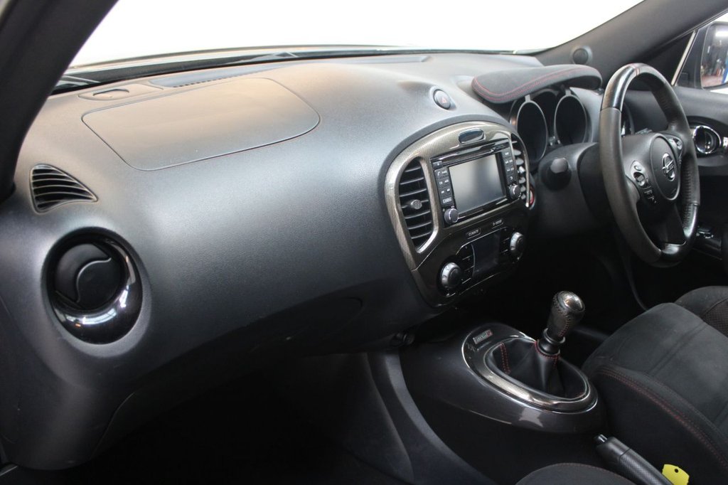 Used Nissan Juke 2016 for sale - 77780215: Photo 36