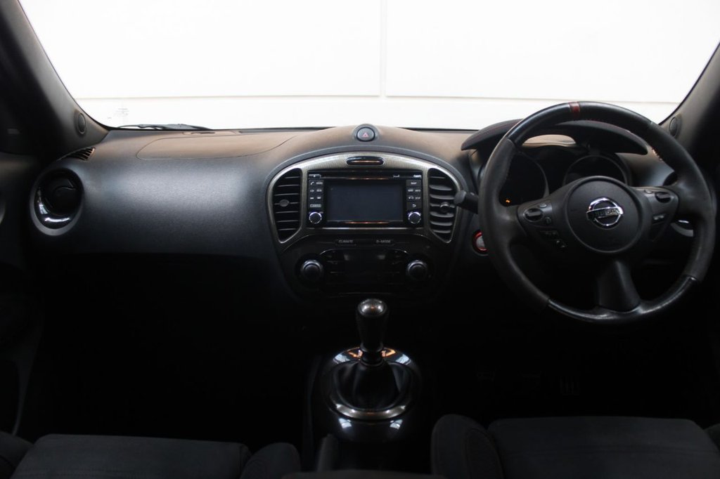 Used Nissan Juke 2016 for sale - 77780215: Photo 37