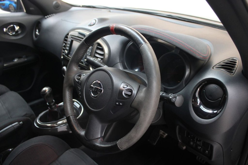 Used Nissan Juke 2016 for sale - 77780215: Photo 38