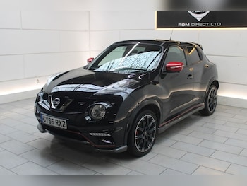 Used Nissan Juke 2016 for sale - 77780215: Photo