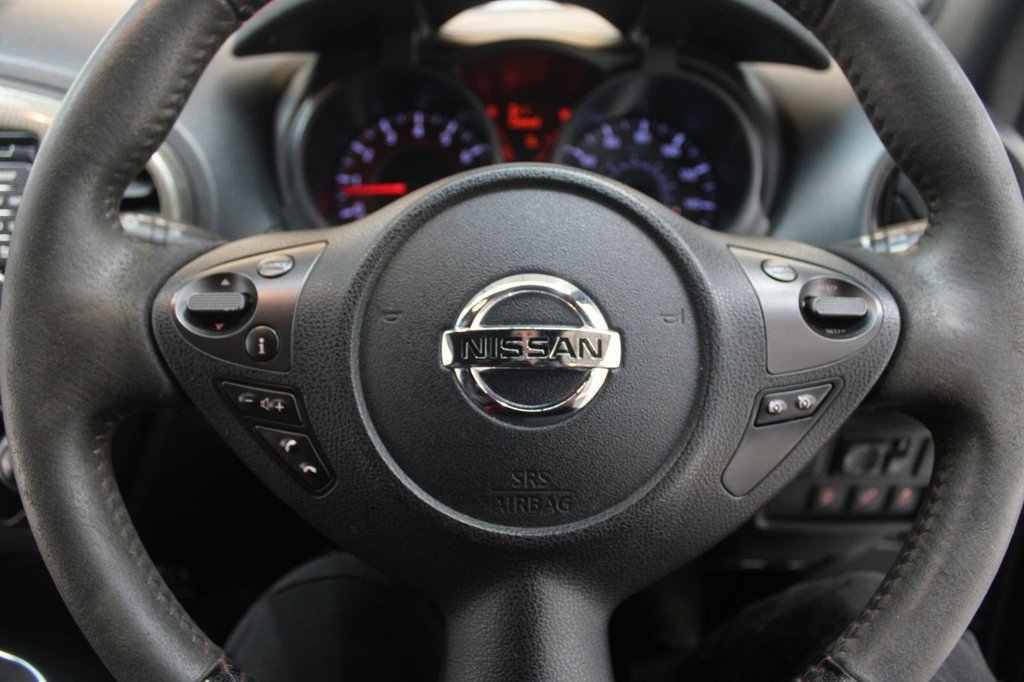 Used Nissan Juke 2016 for sale - 77780215: Photo 40