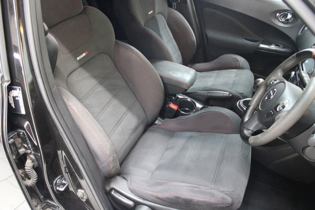 Used Nissan Juke 2016 for sale - 77780215: Photo 41