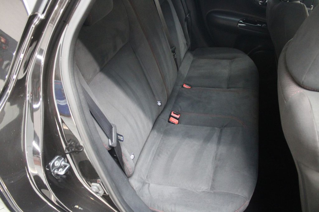 Used Nissan Juke 2016 for sale - 77780215: Photo 42