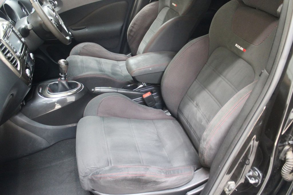 Used Nissan Juke 2016 for sale - 77780215: Photo 43