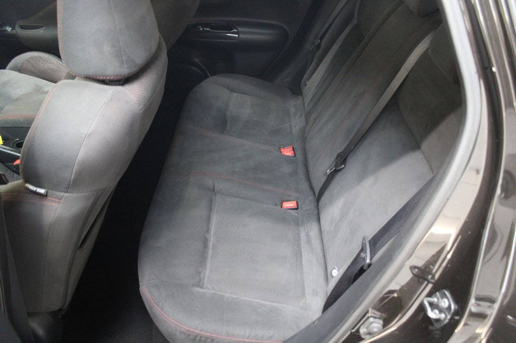 Used Nissan Juke 2016 for sale - 77780215: Photo 44