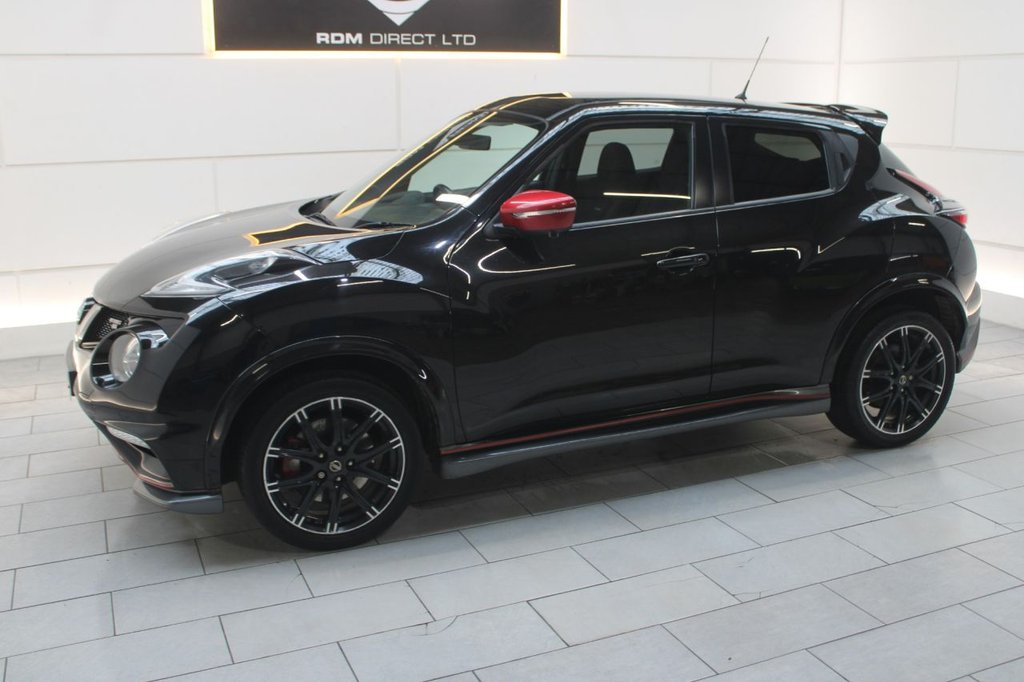 Used Nissan Juke 2016 for sale - 77780215: Photo 7