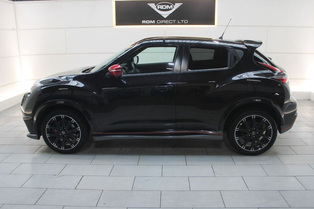 Used Nissan Juke 2016 for sale - 77780215: Photo 8