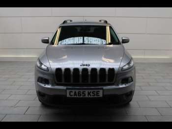 Used Jeep Cherokee 2015 for sale - 74876873: Photo