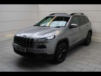 Used Jeep Cherokee 2015 for sale - 74876873: Photo