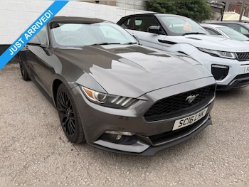 Used Ford Mustang 2016 for sale - 77991187: Photo
