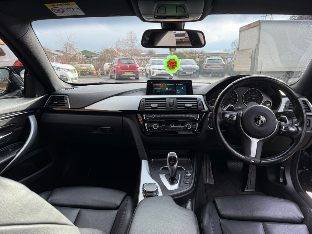 Used BMW 4 Series 2018 for sale - 77319585: Photo 11