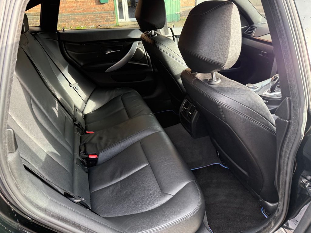 Used BMW 4 Series 2018 for sale - 77319585: Photo 13