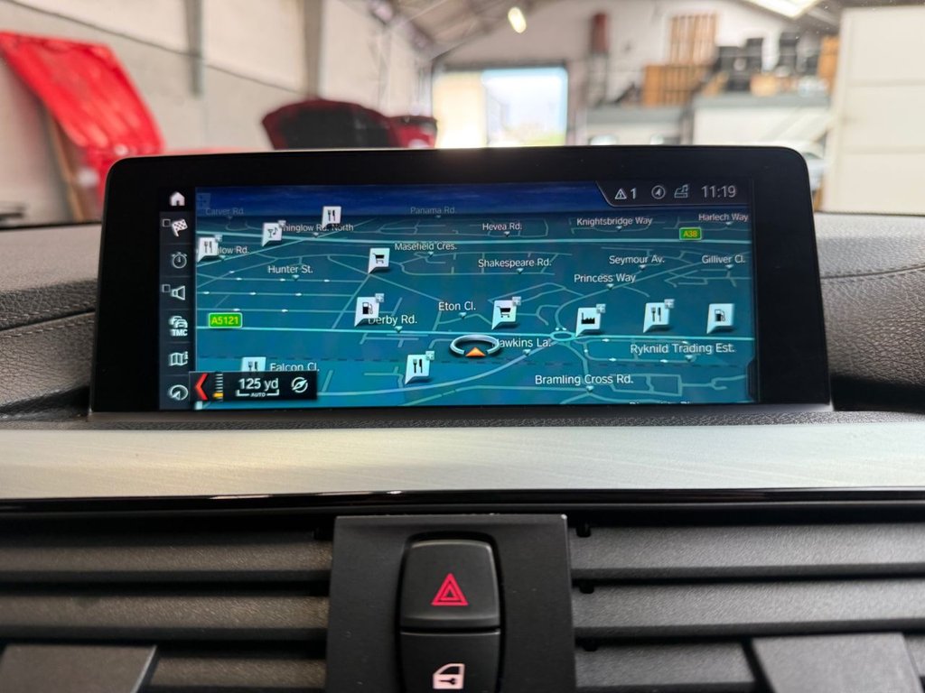 Used BMW 4 Series 2018 for sale - 77319585: Photo 15