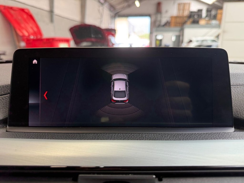 Used BMW 4 Series 2018 for sale - 77319585: Photo 16