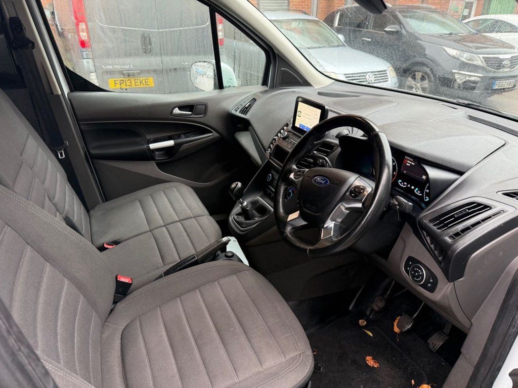 Used Ford Transit Connect 2020 for sale - 76591080: Photo 11