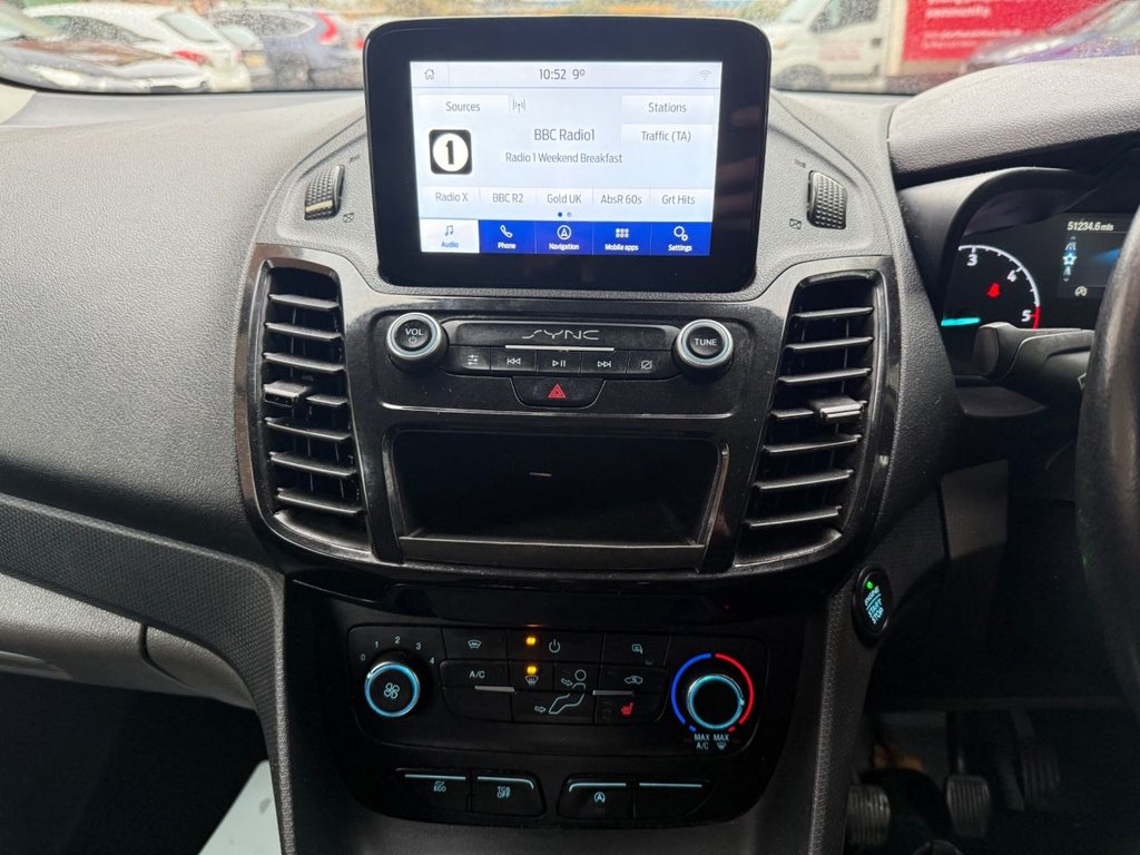 Used Ford Transit Connect 2020 for sale - 76591080: Photo 13