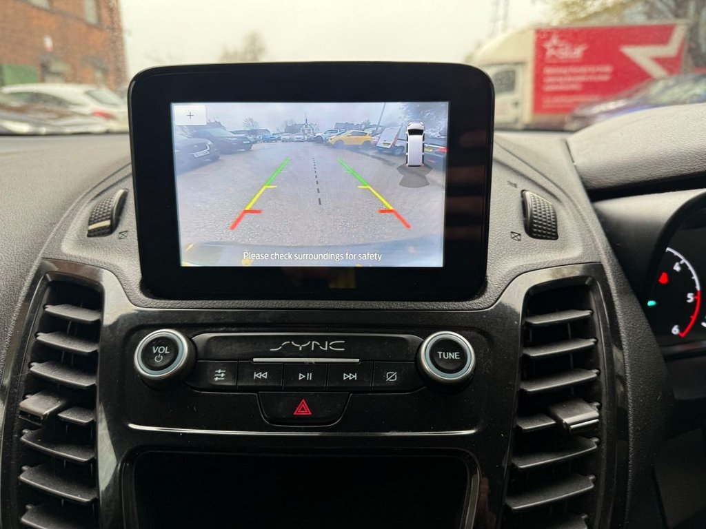 Used Ford Transit Connect 2020 for sale - 76591080: Photo 15