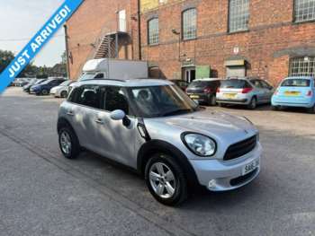 Used MINI Countryman 2016 for sale - 74931133: Photo