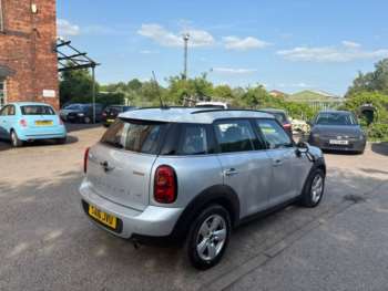 Used MINI Countryman 2016 for sale - 74931133: Photo