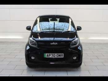 Used smart fortwo 2020 for sale - 74077573: Photo