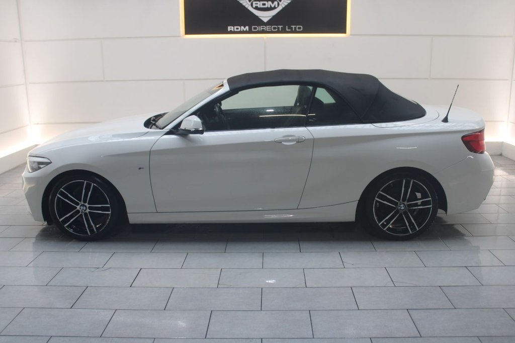 Used BMW 2 Series 2017 for sale - 77477380: Photo 11