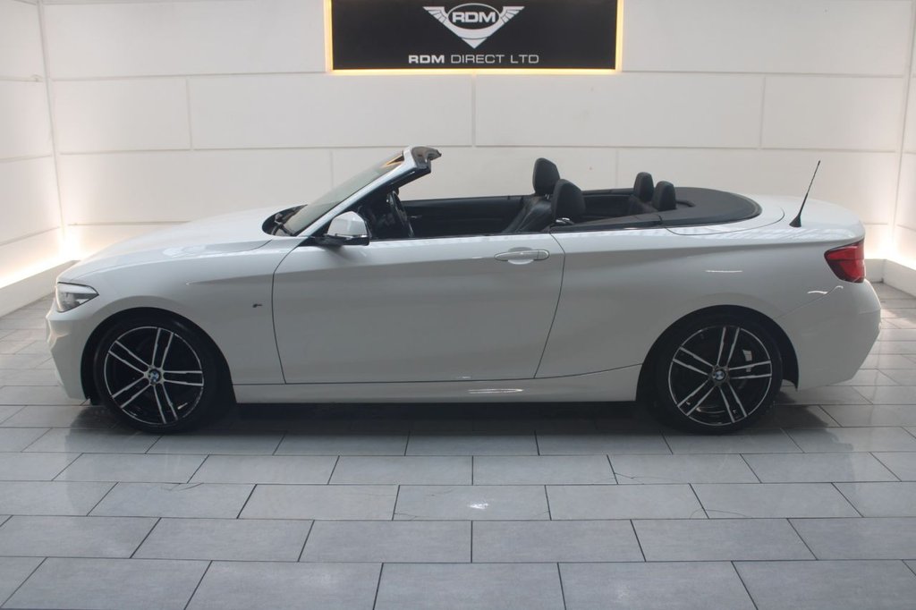 Used BMW 2 Series 2017 for sale - 77477380: Photo 12