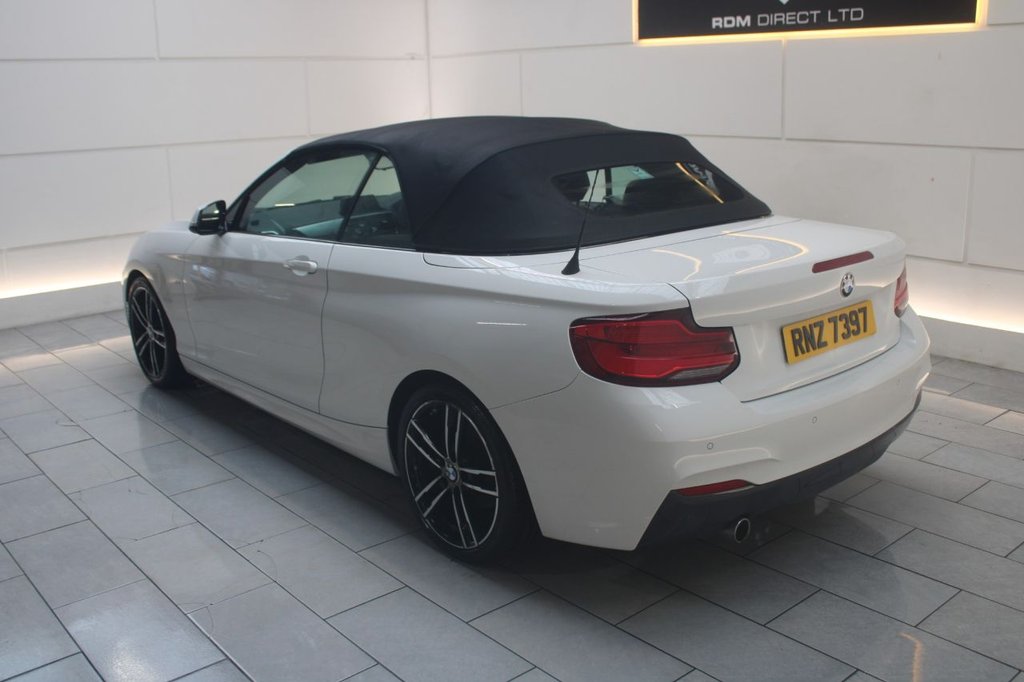 Used BMW 2 Series 2017 for sale - 77477380: Photo 15