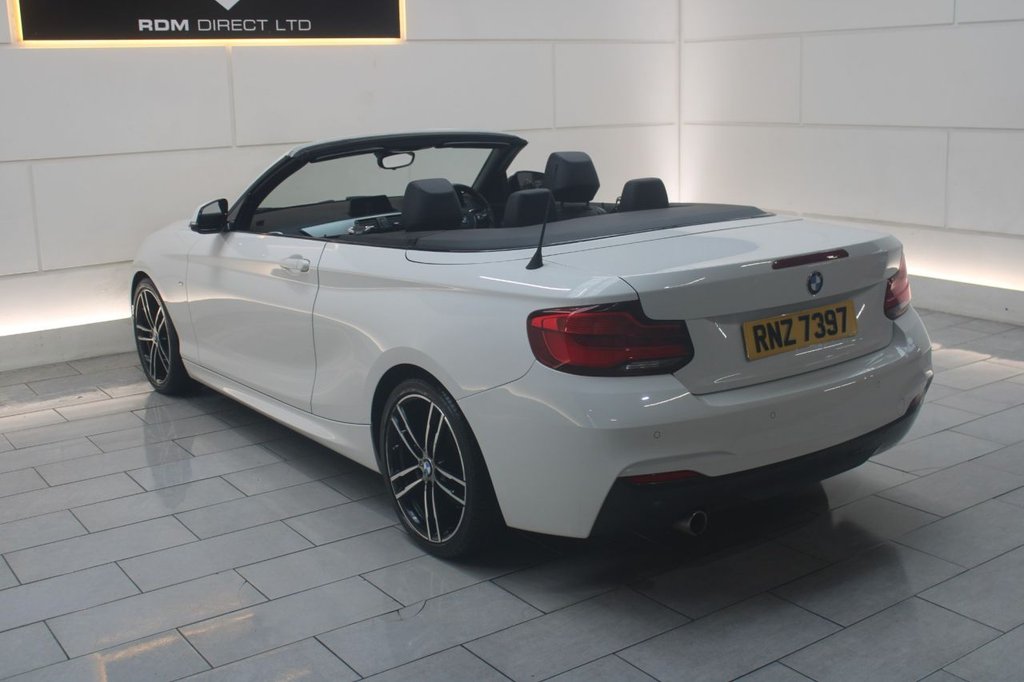 Used BMW 2 Series 2017 for sale - 77477380: Photo 19