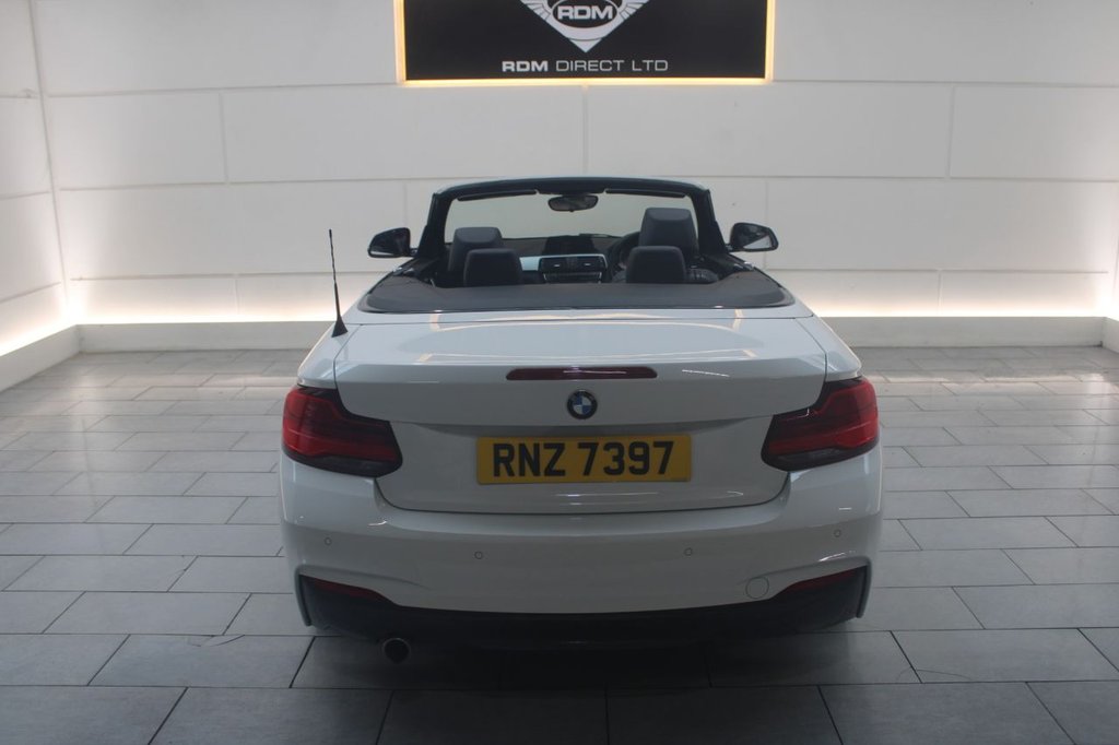 Used BMW 2 Series 2017 for sale - 77477380: Photo 20