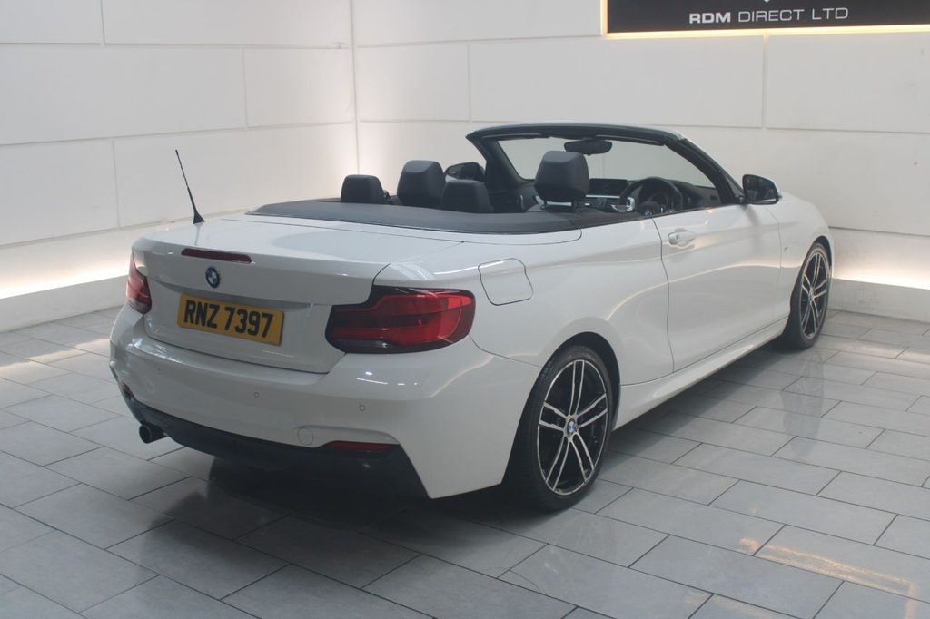 Used BMW 2 Series 2017 for sale - 77477380: Photo 24