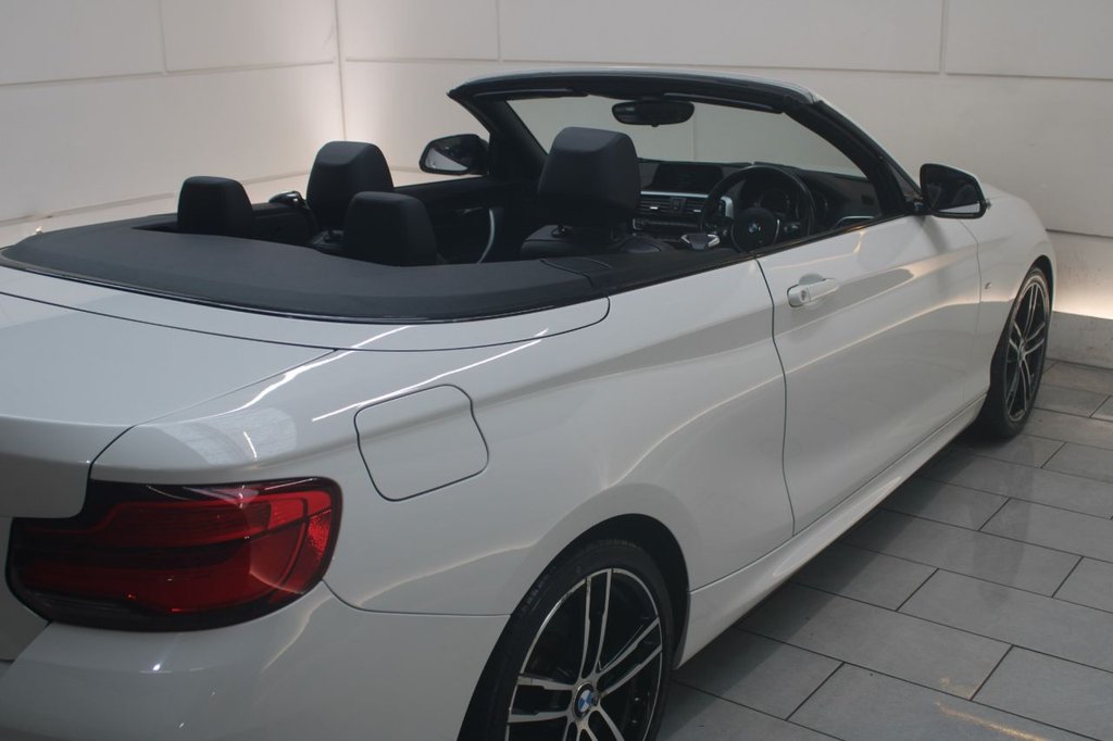 Used BMW 2 Series 2017 for sale - 77477380: Photo 25