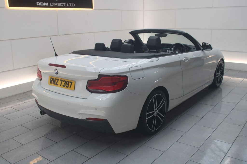 Used BMW 2 Series 2017 for sale - 77477380: Photo 26