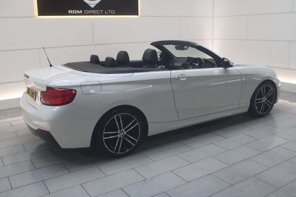 Used BMW 2 Series 2017 for sale - 77477380: Photo 27