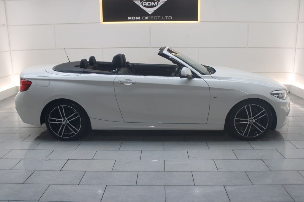 Used BMW 2 Series 2017 for sale - 77477380: Photo 29