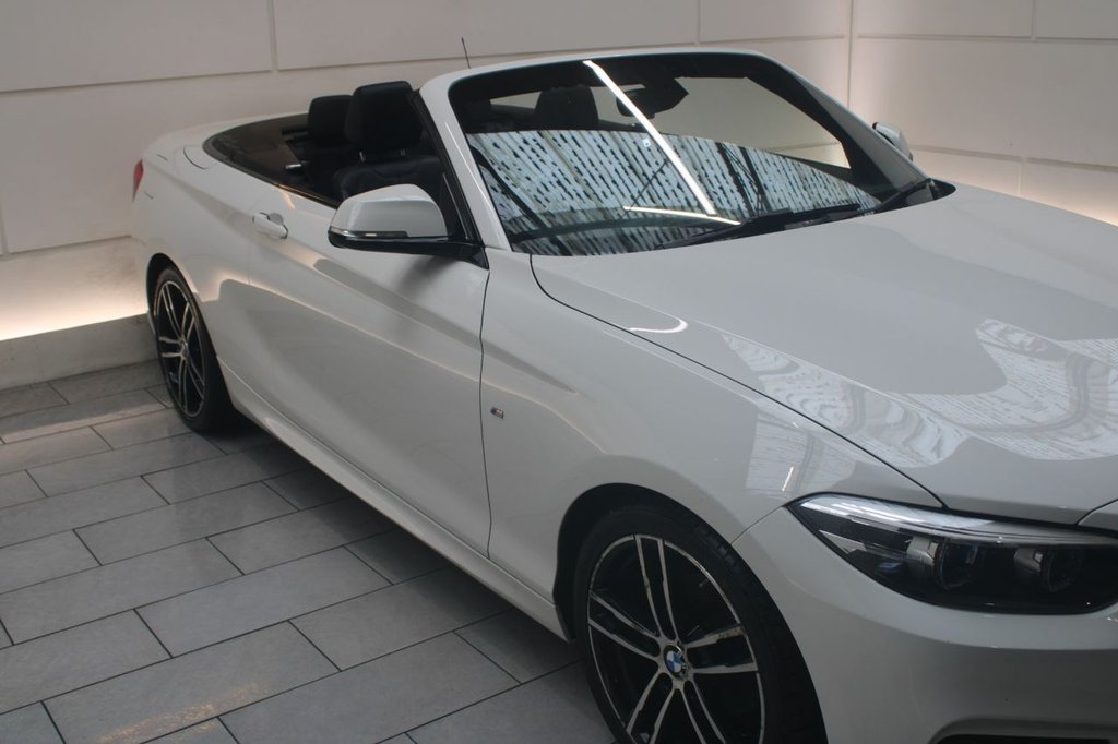 Used BMW 2 Series 2017 for sale - 77477380: Photo 32