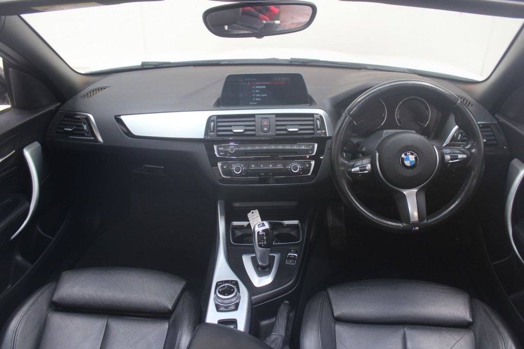 Used BMW 2 Series 2017 for sale - 77477380: Photo 41