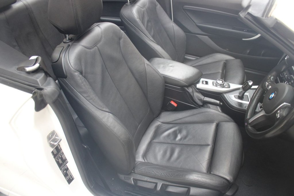 Used BMW 2 Series 2017 for sale - 77477380: Photo 44