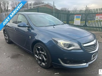 2015 (65) - 1.6 CDTi SRi VX Line Hatchback 5dr Diesel Manual Euro 6 (s/s) (136 ps)