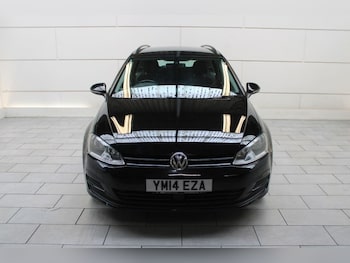 Used Volkswagen Golf 2014 for sale - 75703739: Photo