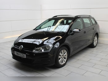 Used Volkswagen Golf 2014 for sale - 75703739: Photo