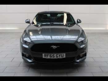 Used Ford Mustang 2015 for sale - 74029330: Photo