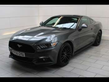 Used Ford Mustang 2015 for sale - 74029330: Photo