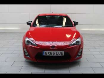 Used Toyota GT86 2015 for sale - 74714737: Photo