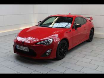 Used Toyota GT86 2015 for sale - 74714737: Photo