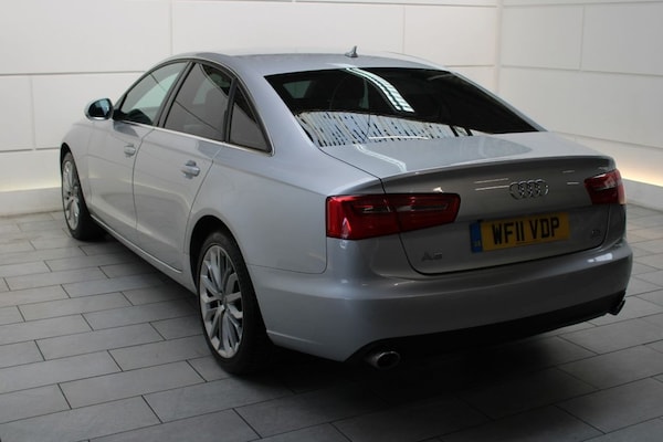 Used Audi A6 2011 for sale - 68329235: Photo 13