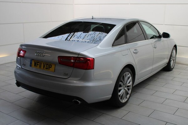 Used Audi A6 2011 for sale - 68329235: Photo 18