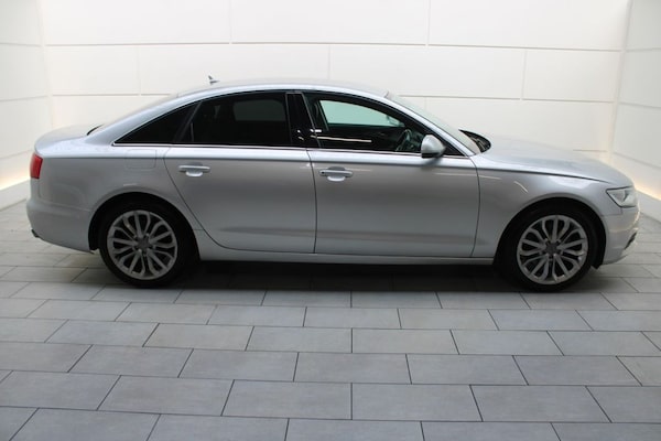 Used Audi A6 2011 for sale - 68329235: Photo 23