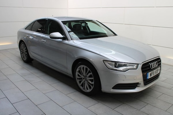 Used Audi A6 2011 for sale - 68329235: Photo 25