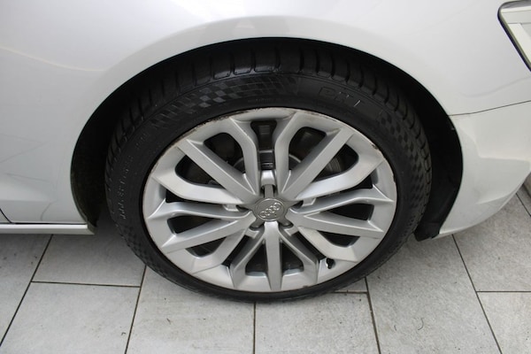 Used Audi A6 2011 for sale - 68329235: Photo 27