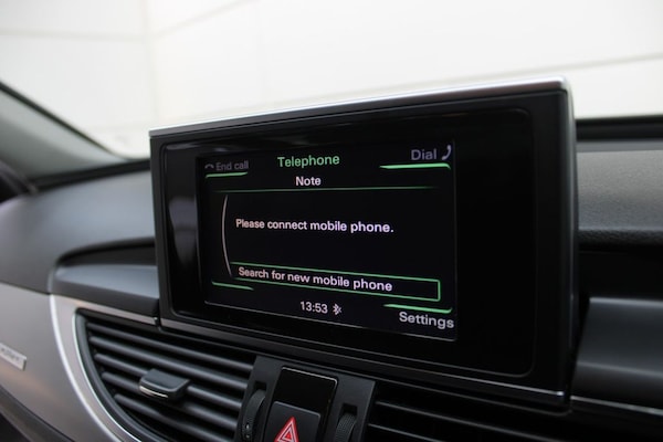 Used Audi A6 2011 for sale - 68329235: Photo 29